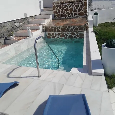 Villa Relax Todo Natural Almuñécar