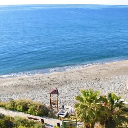 Appartement Carabeillo, Nerja