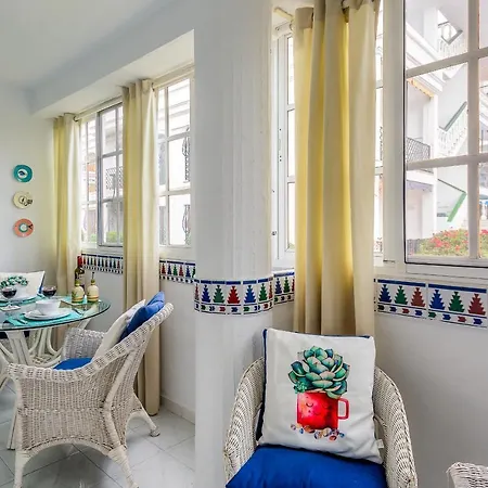 Carabeillo, Nerja Appartement Nerja