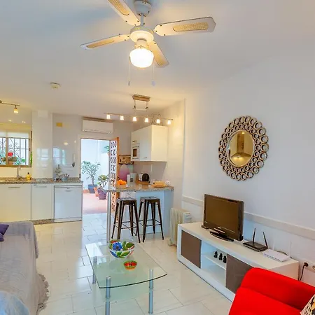 Appartement Carabeillo, Nerja