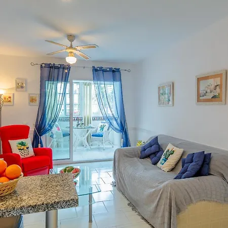 Carabeillo, Nerja Appartement Nerja