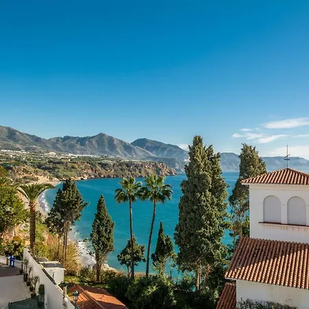 Carabeillo, Nerja Appartement