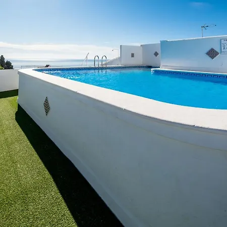Carabeillo, Nerja
